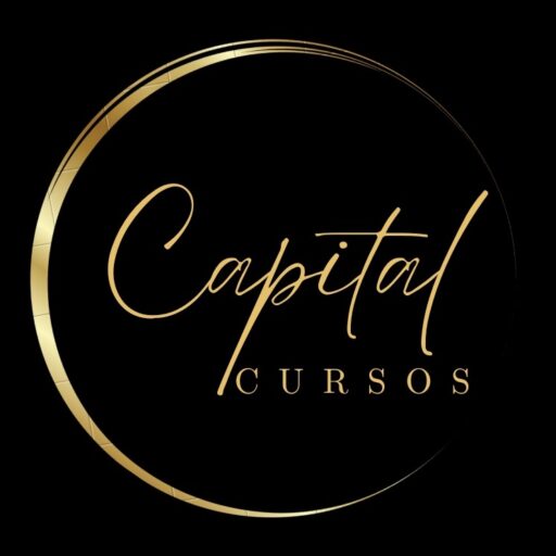 Capital Cursos – aprenda e fique rico